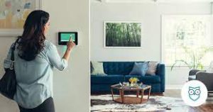 vivint smart home