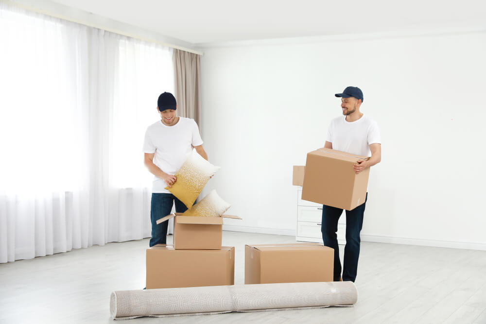 Customs clearance