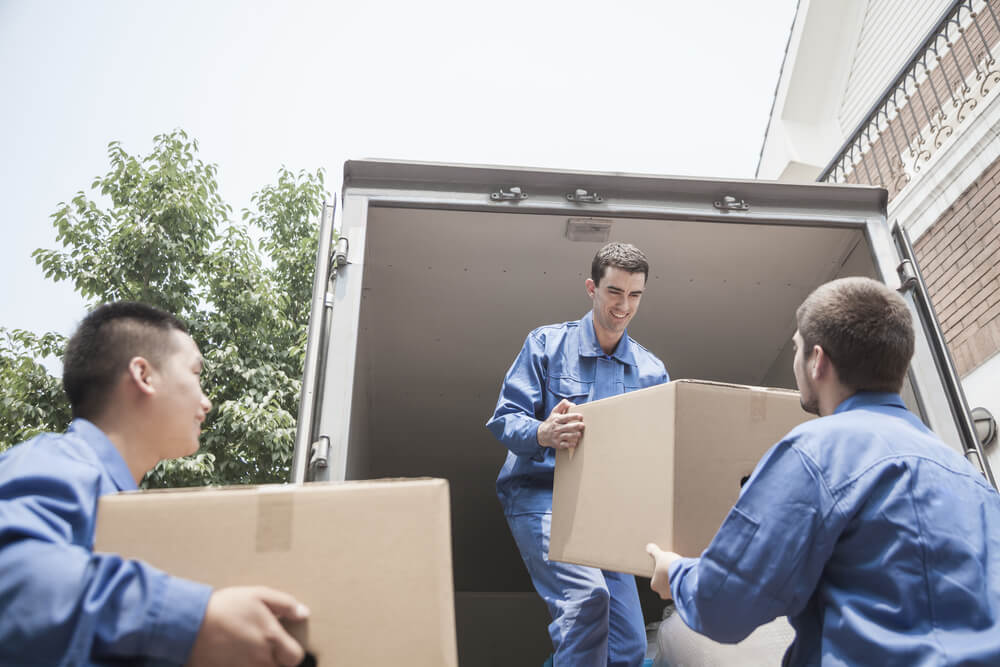 Cheap Moving Company Largo