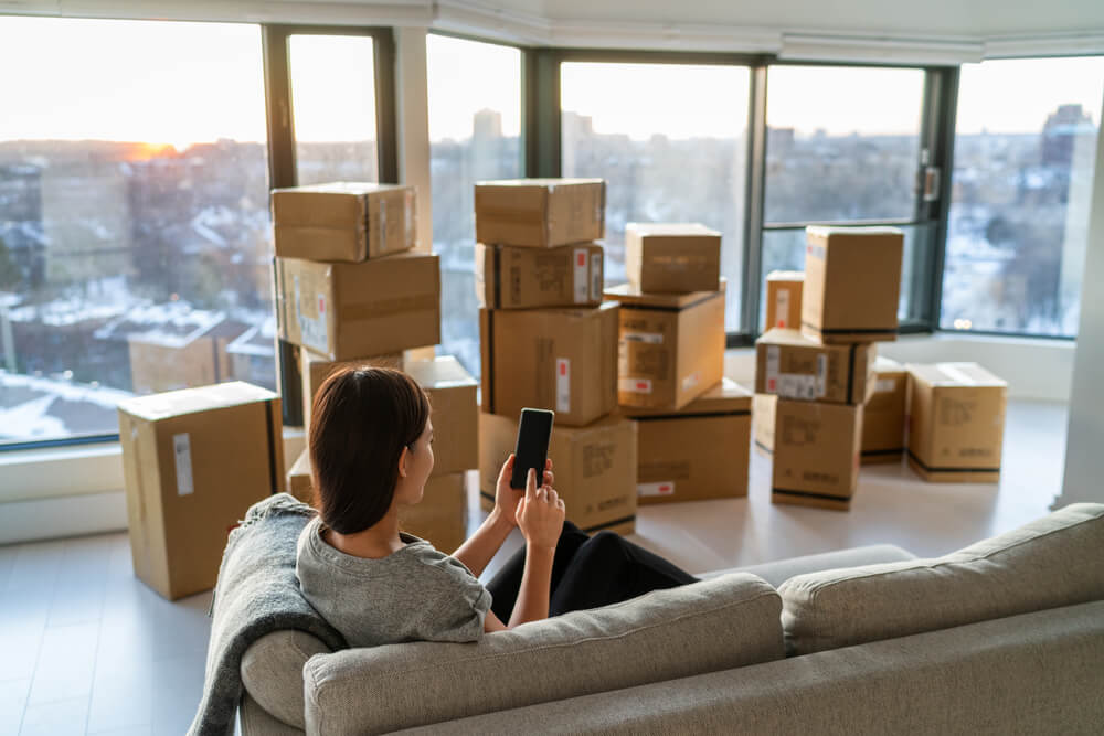Affordable Moving Services