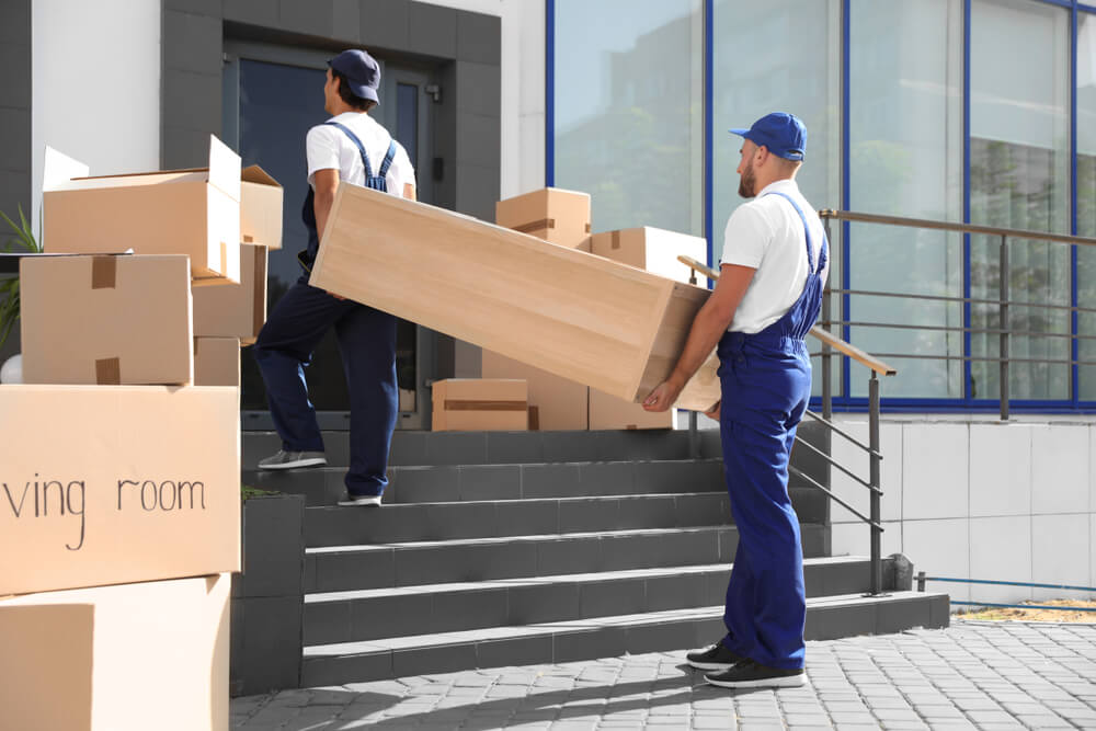 Full Service Moving Company Lake Elsinore