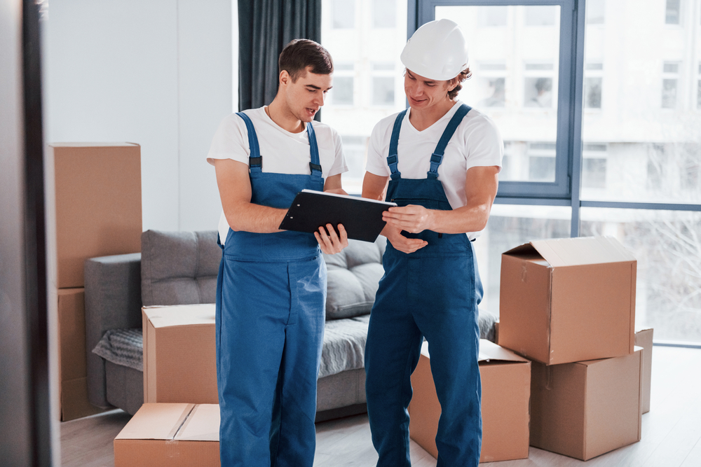 Traditional Moving Lead Generation