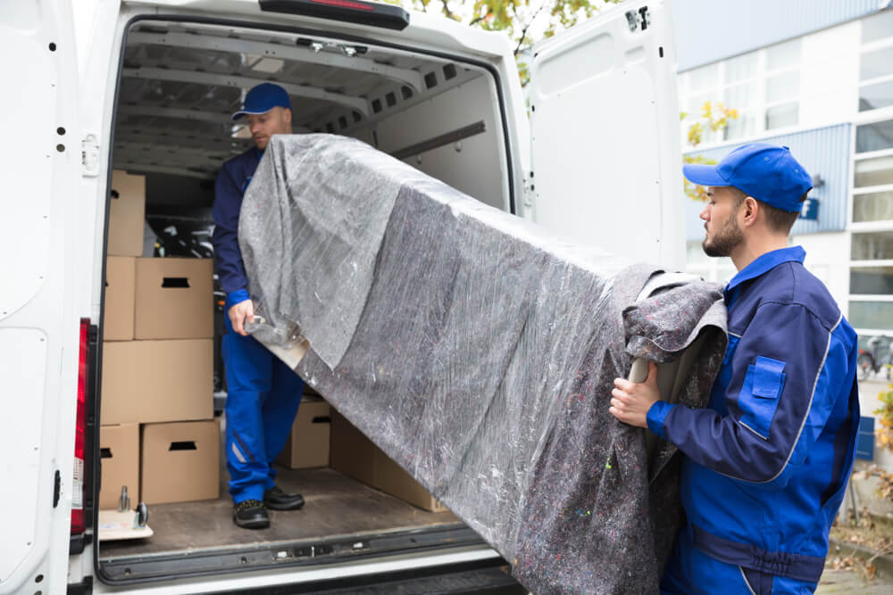 Full-Service Packing And Moving In Ocklawaha Fl