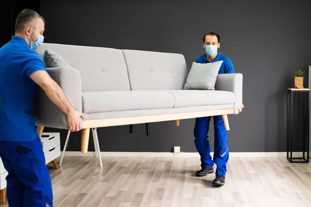 Affordable Movers Miami