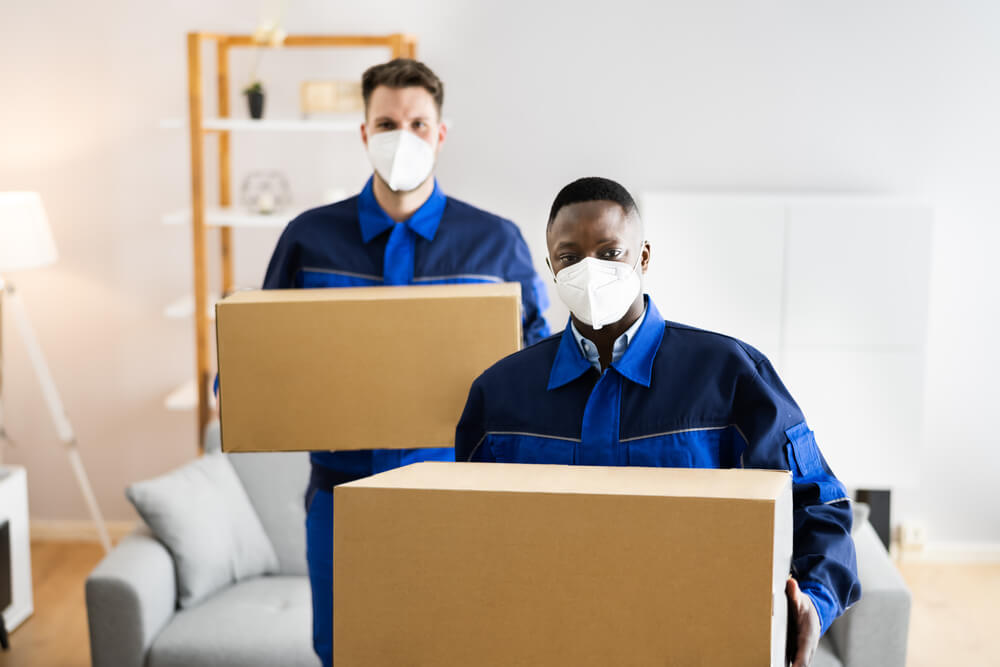 Affordable Movers Lake Elsinore