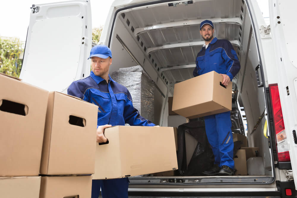 Trusted Moving Companies In Sun City Center