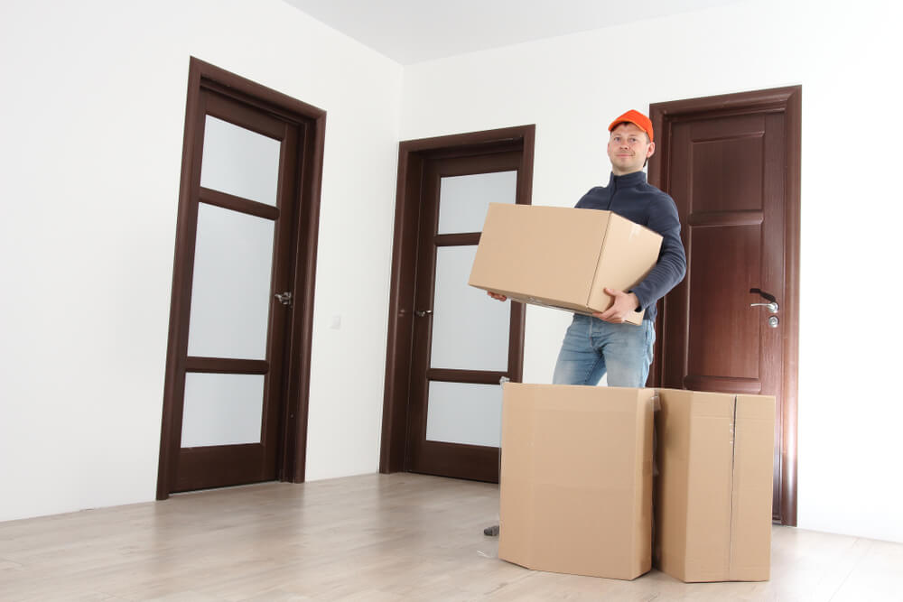 Residential Moving Lake Elsinore