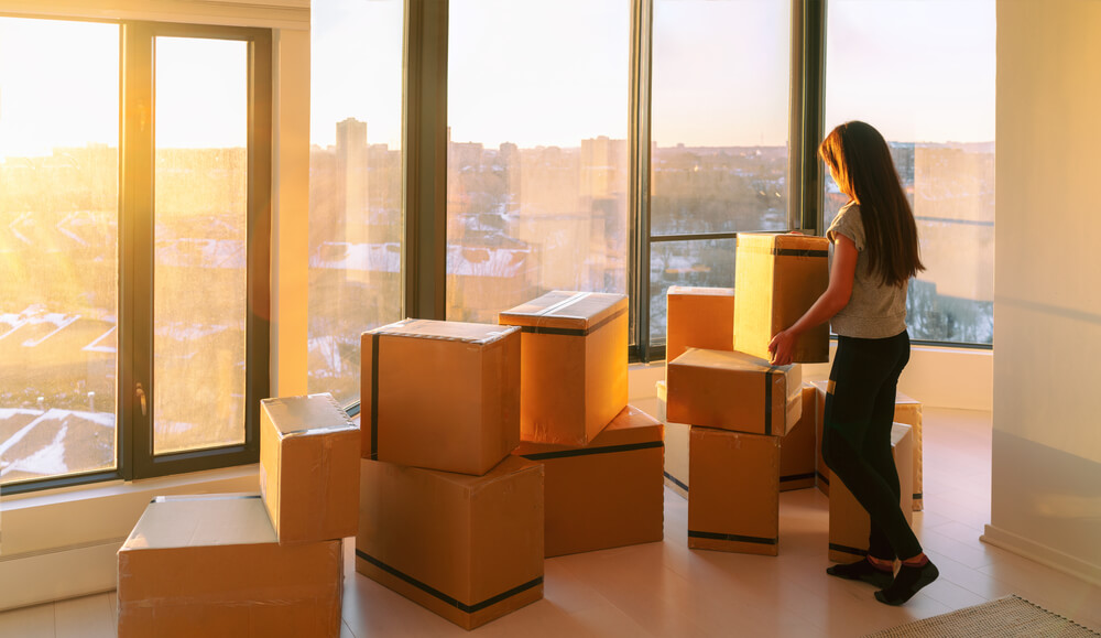 Cortez Trusted Best Moving Company