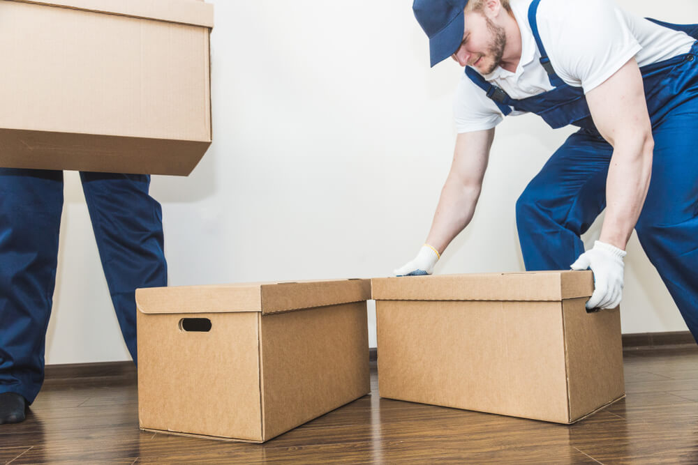 Top Rated Moving Services Lake Elsinore