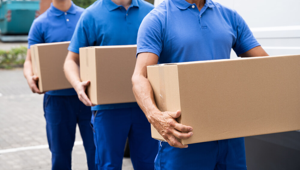 Cheap Moving Companies Palm Coast