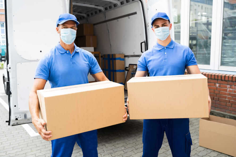 Reliable Moving Company Cleveland