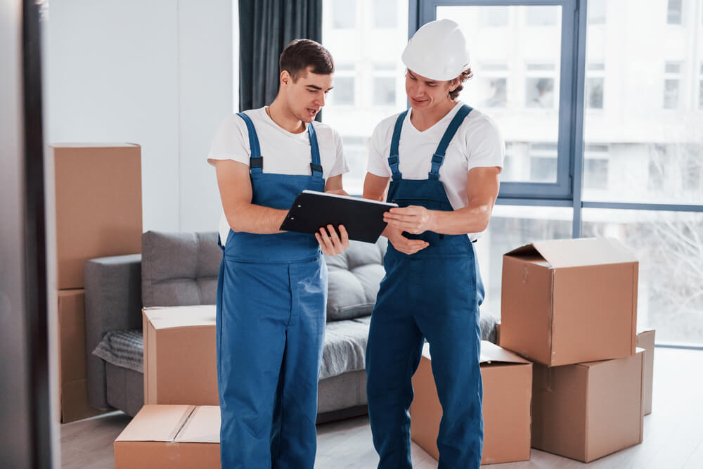 Office Moving Services Round Rock