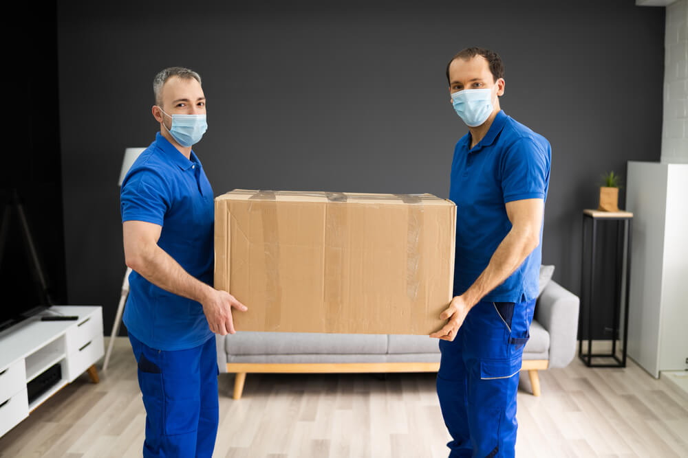Affordable Long Distance Moving Round Rock