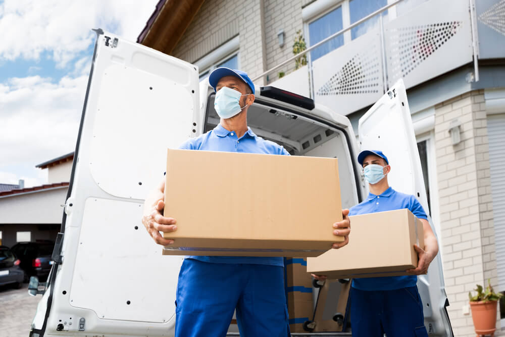 Furniture Moving Experts Miami