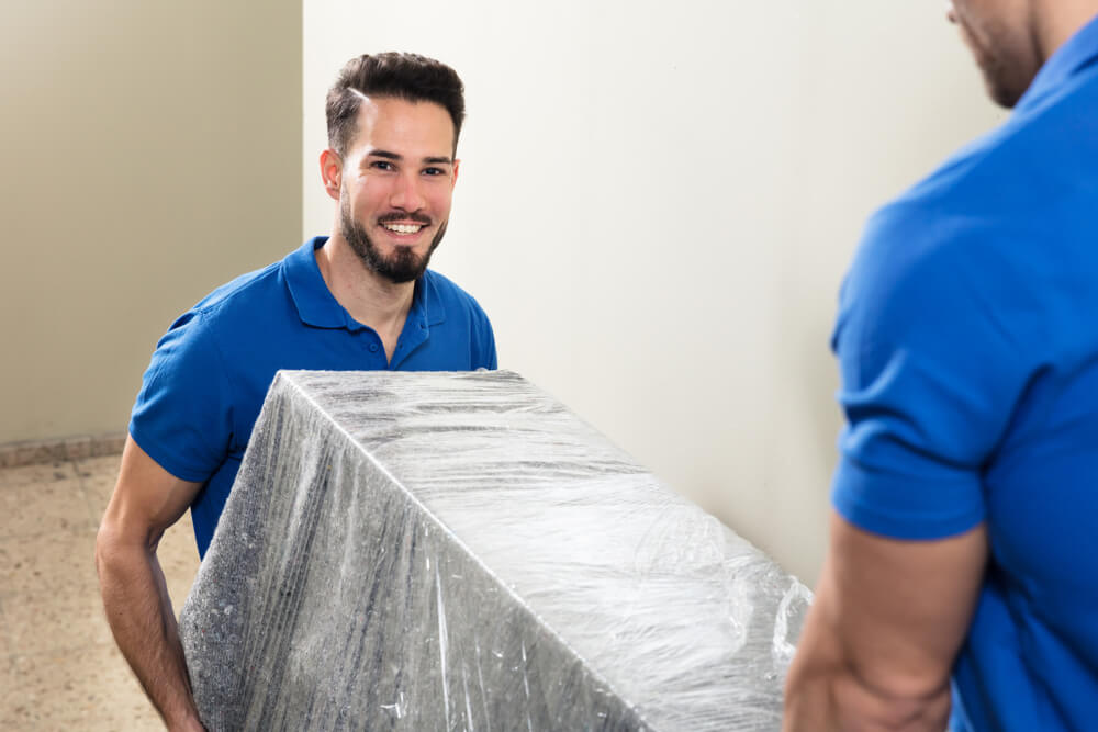 Apartment Moving Services Round Rock