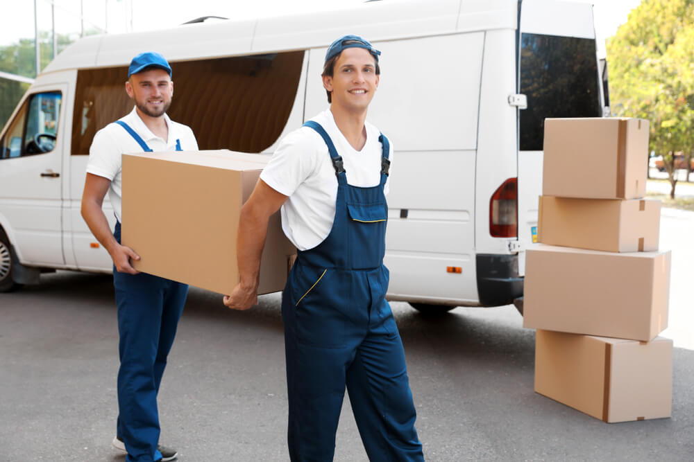 Expert Office Relocation Services In Ocklawaha Florida