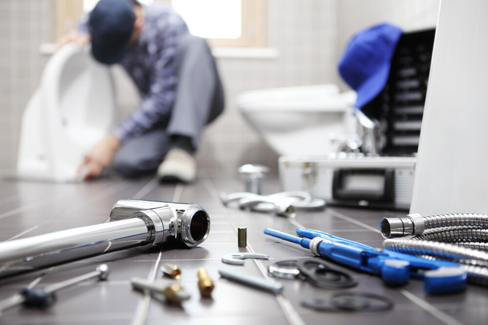 Drain Cleaning Services Santa Cruz