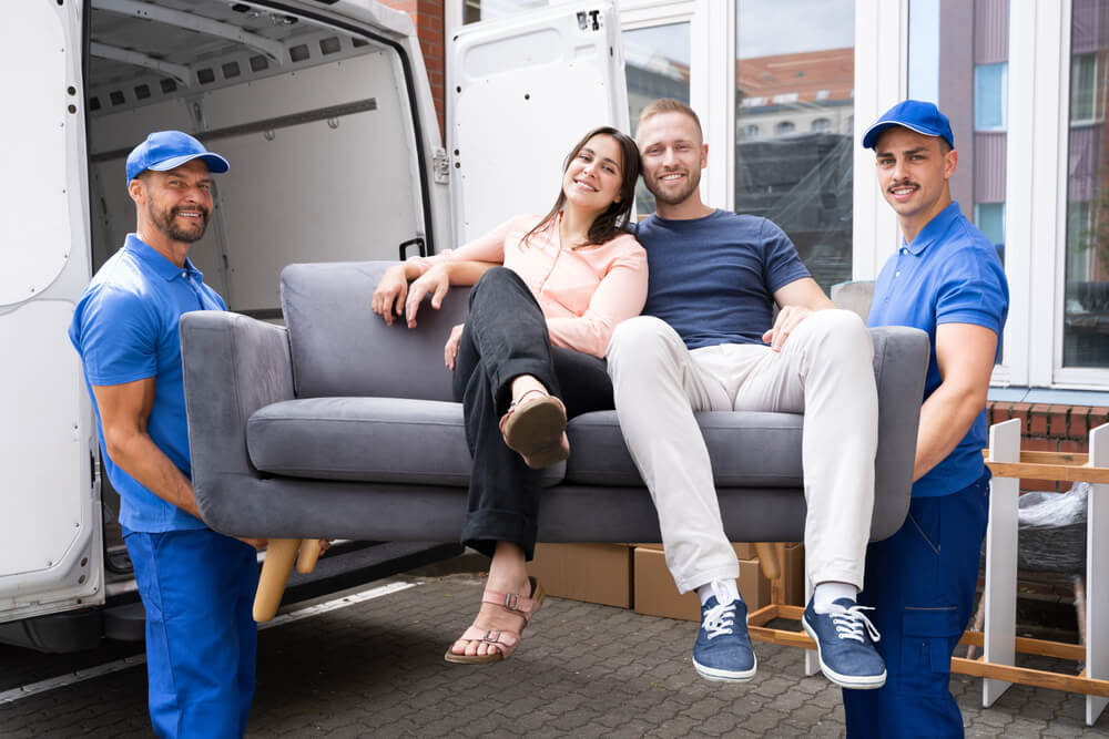 Exclusive Live Moving Leads