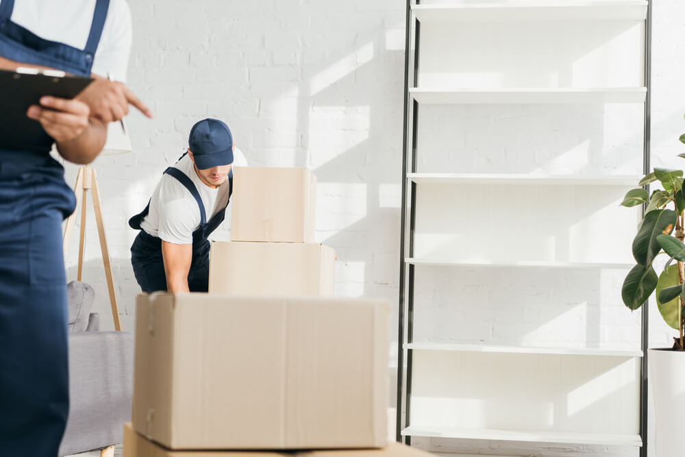 Promote Moving Lead Services