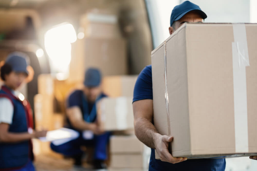 Reliable Storage Services Texas
