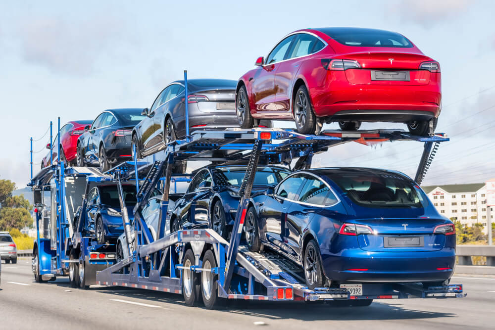 Car Hauler Lead Generation