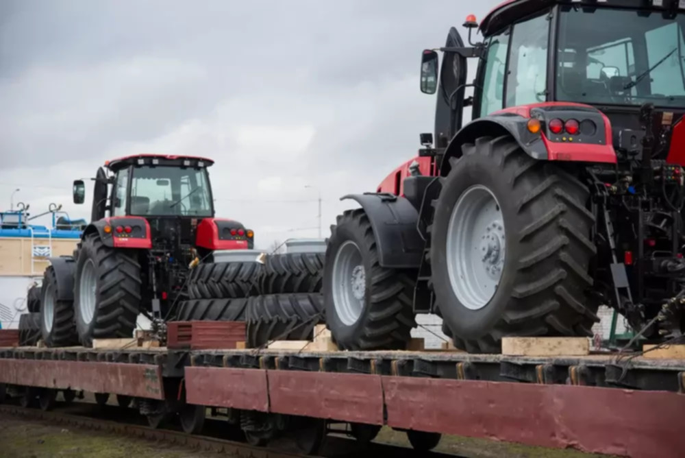Safe Oversized Load Delivery
