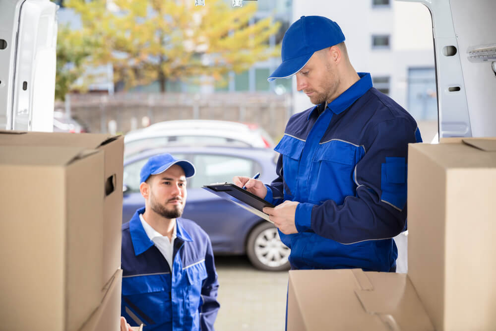Reliable Storage Services San Clemente