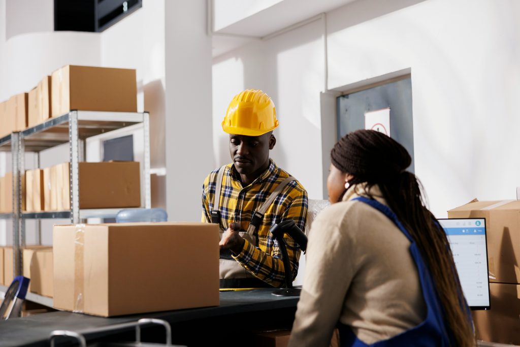 Appliance Movers