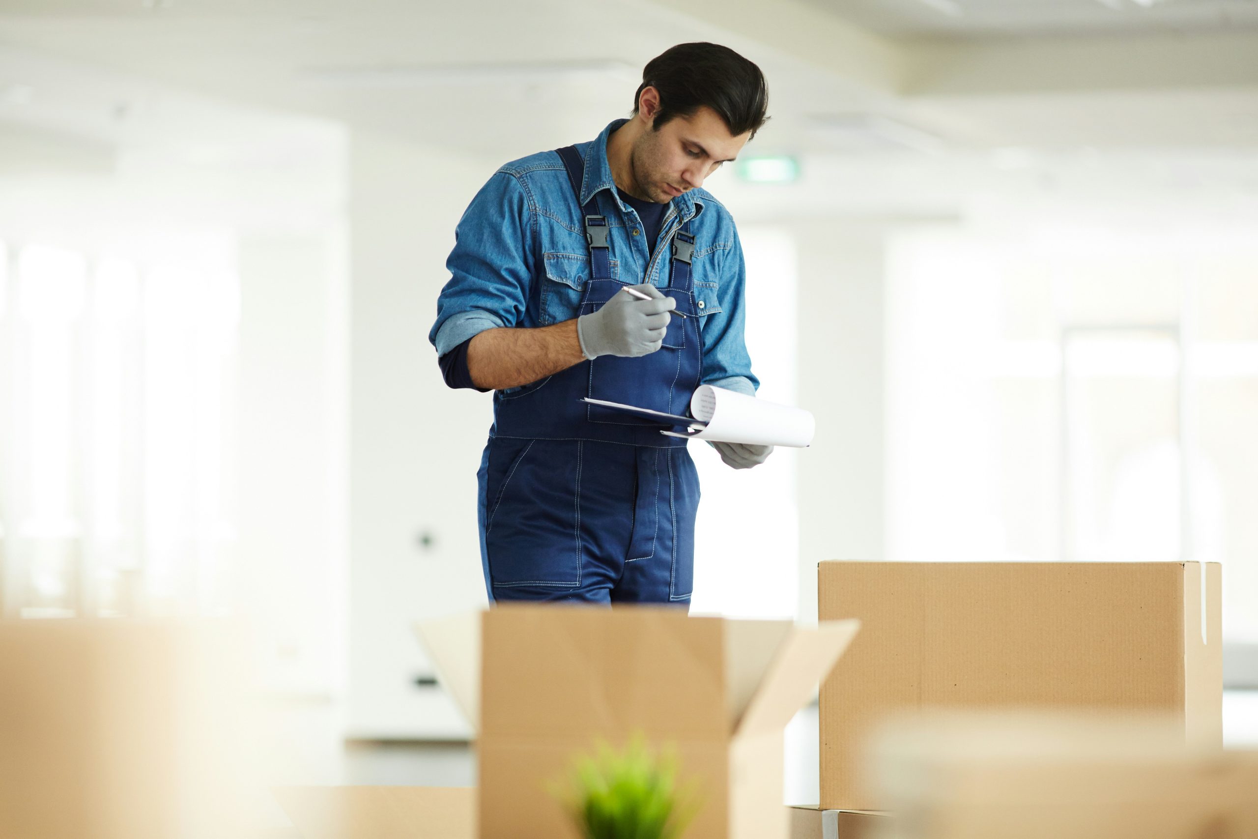 Appliance Movers