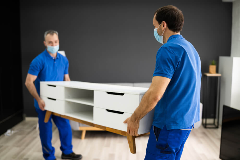 Affordable Movers Encino