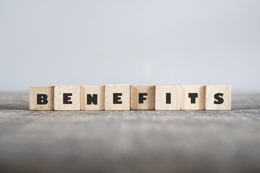 Benefits Communication Methods
