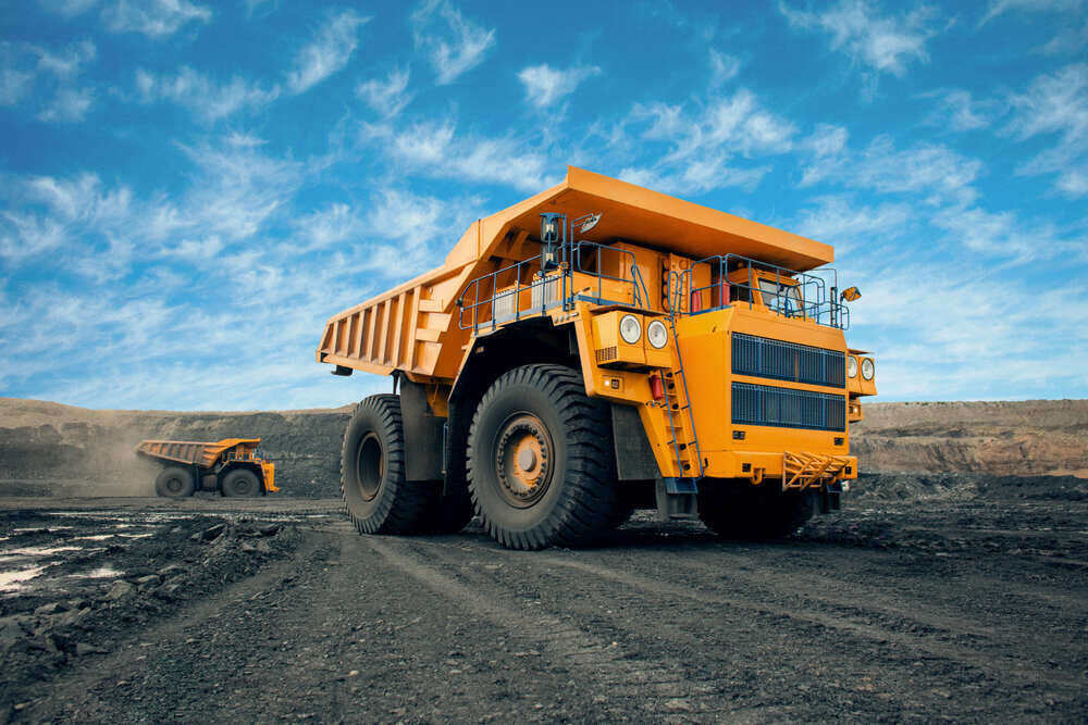 Safe Oversized Equipment Hauling